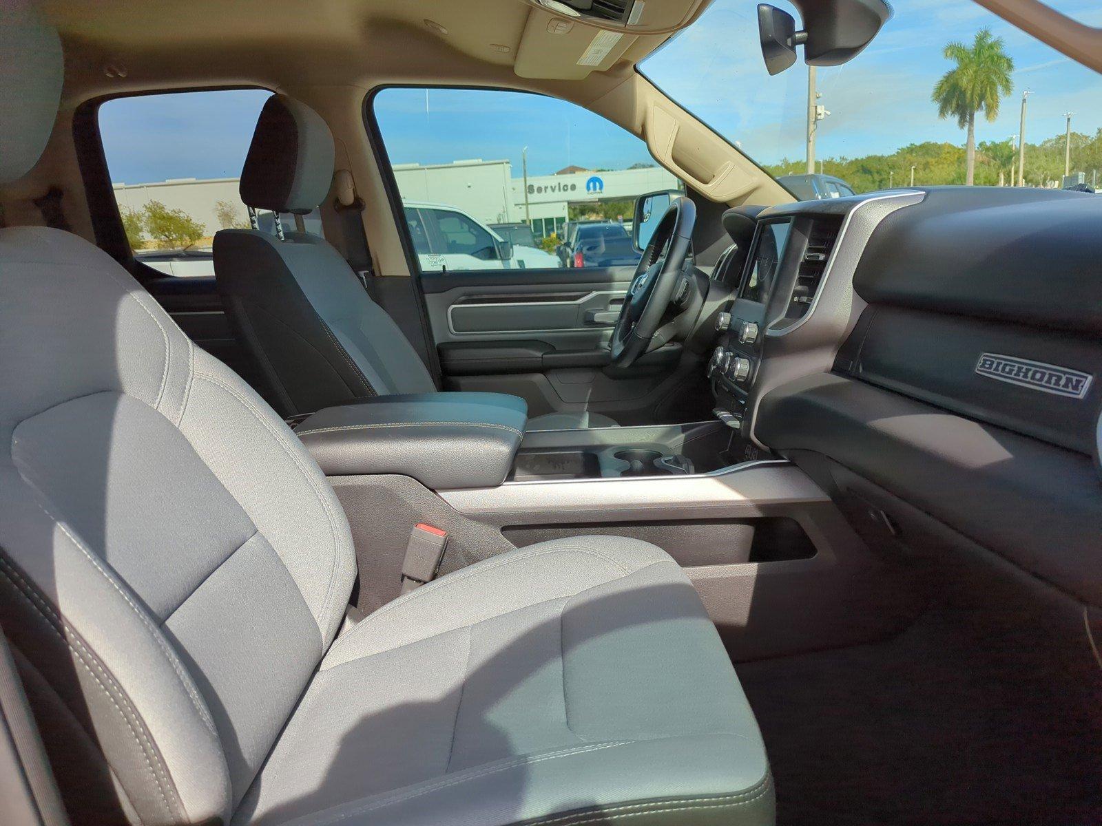 2020 Ram 1500 Vehicle Photo in Pembroke Pines, FL 33027