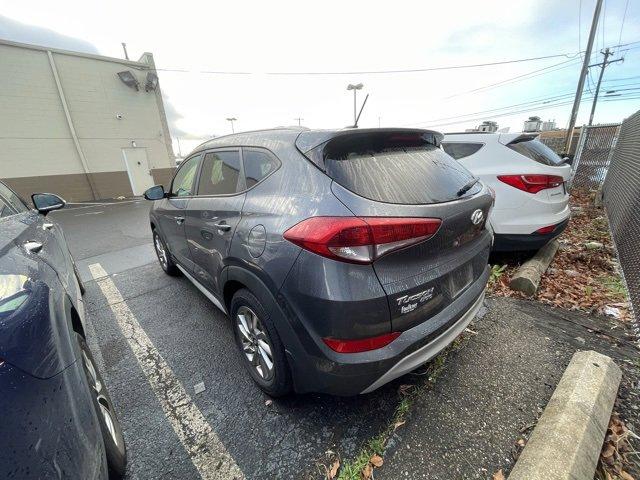 2017 Hyundai TUCSON Vehicle Photo in Philadelphia, PA 19116