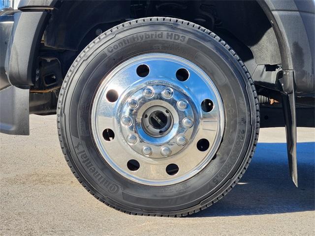 2021 Ford Super Duty F-450 DRW Vehicle Photo in GAINESVILLE, TX 76240-2013