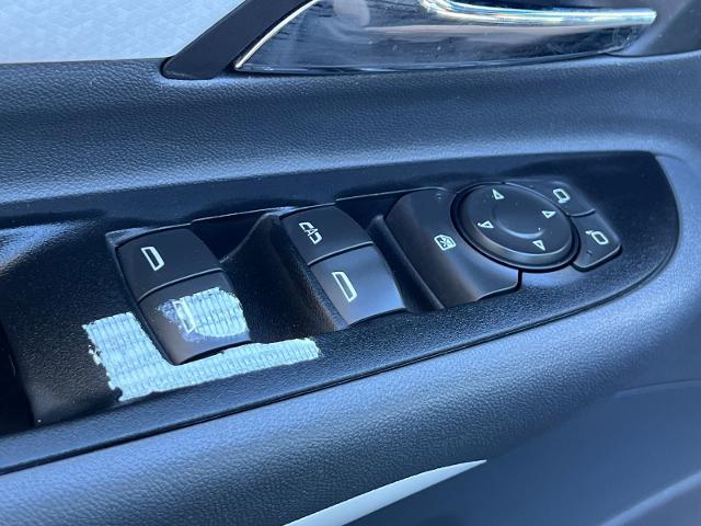 2019 Chevrolet Bolt EV Vehicle Photo in PITTSBURG, CA 94565-7121