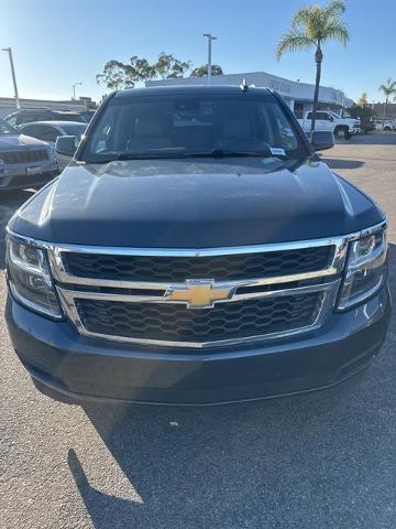 2019 Chevrolet Suburban Vehicle Photo in VENTURA, CA 93003-8585