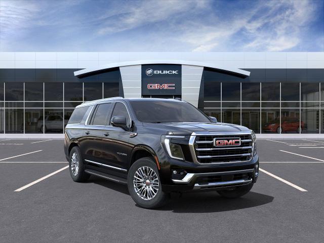 2025 GMC Yukon XL Vehicle Photo in MEDINA, OH 44256-9631