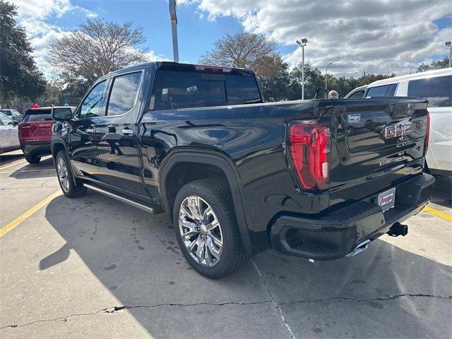 2025 GMC Sierra 1500 Vehicle Photo in BATON ROUGE, LA 70806-4466