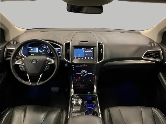 2019 Ford Edge Vehicle Photo in Appleton, WI 54914