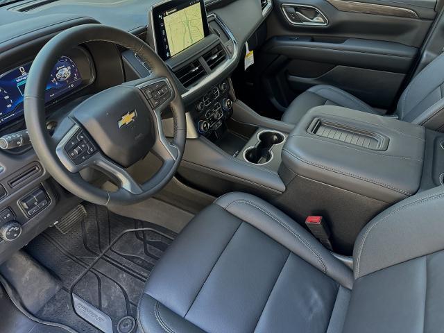 2024 Chevrolet Tahoe Vehicle Photo in PITTSBURG, CA 94565-7121