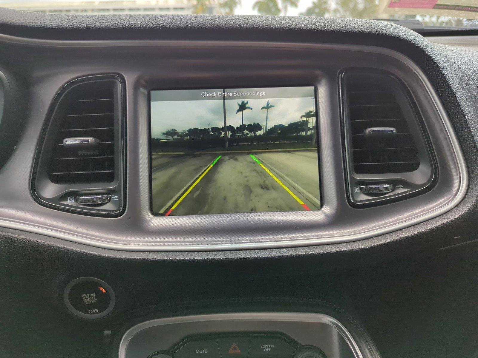 2019 Dodge Challenger Vehicle Photo in Pembroke Pines, FL 33027