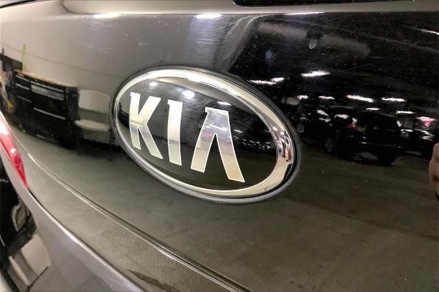 2021 Kia Soul Vehicle Photo in Lees Summit, MO 64086