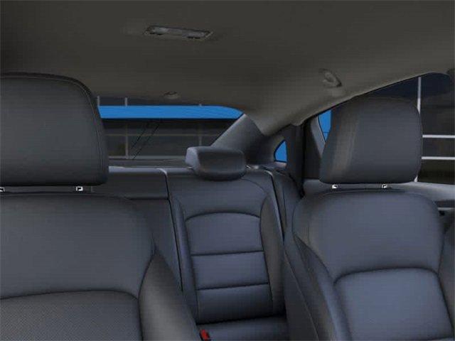 2024 Chevrolet Malibu Vehicle Photo in COLLIERVILLE, TN 38017-9006