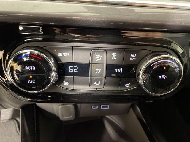 2025 Chevrolet Trax Vehicle Photo in PHOENIX, AZ 85014-3381
