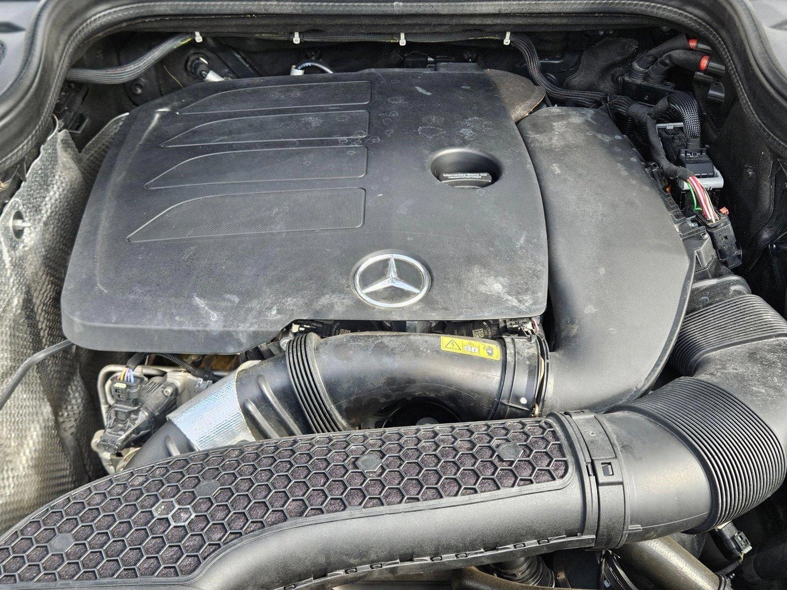 2021 Mercedes-Benz GLE Vehicle Photo in Pembroke Pines , FL 33027