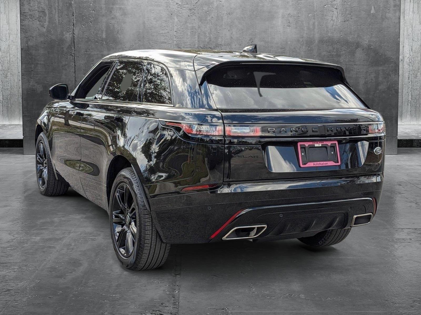 2023 Land Rover Range Rover Velar Vehicle Photo in Miami, FL 33015