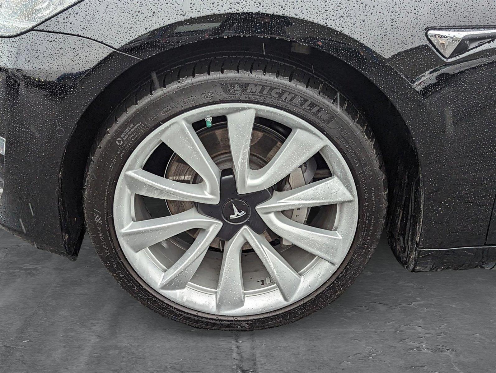 2019 Tesla Model 3 Vehicle Photo in SPOKANE, WA 99212-2978