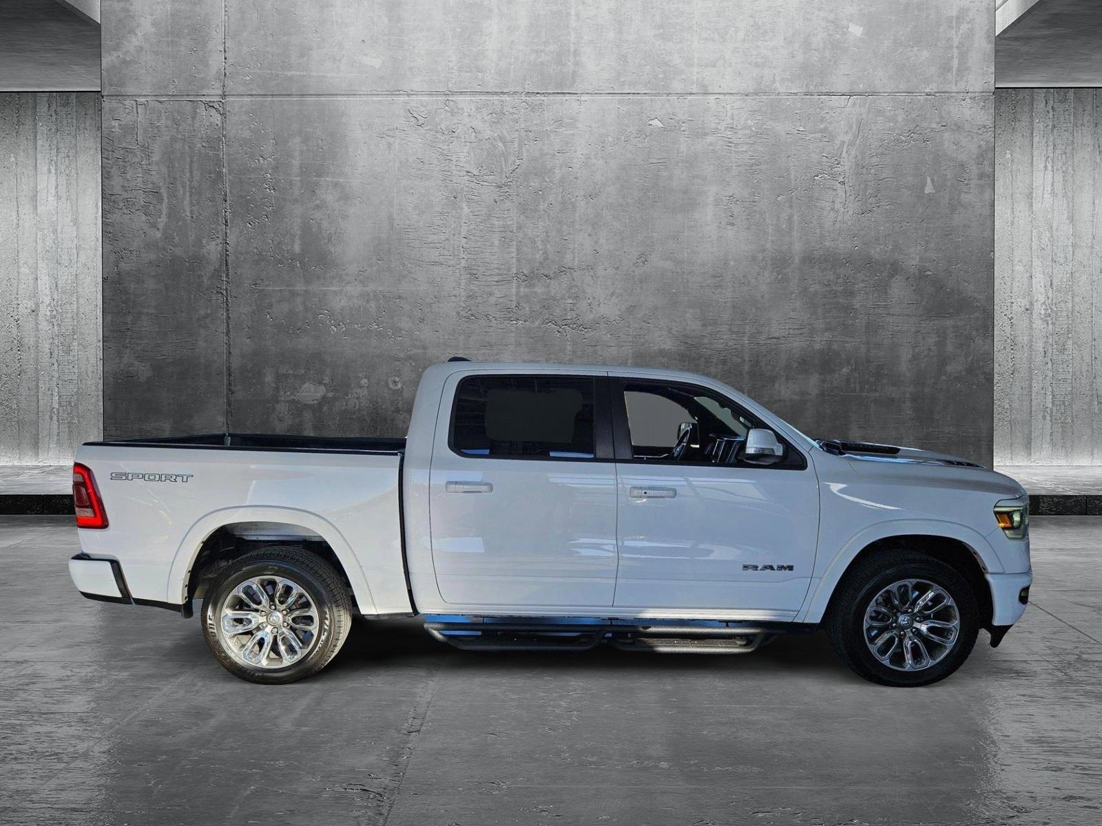 2020 Ram 1500 Vehicle Photo in Henderson, NV 89014