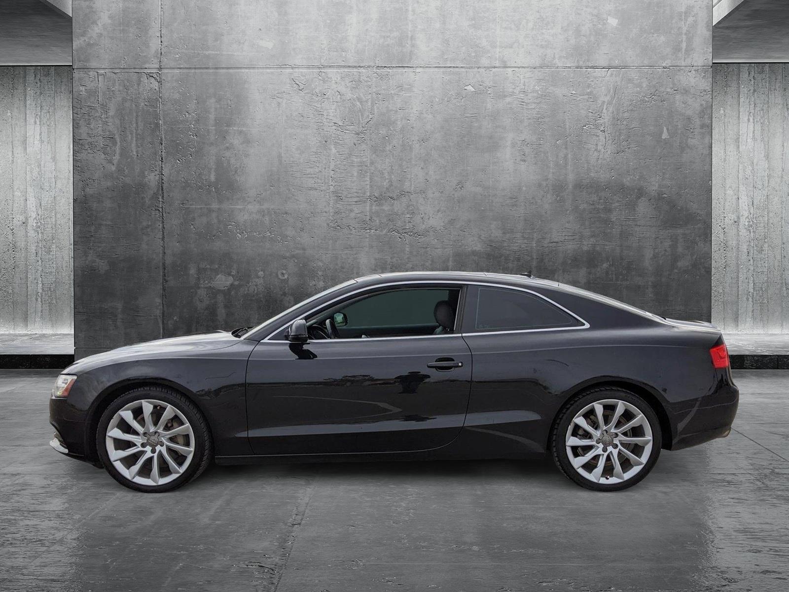 2014 Audi A5 Vehicle Photo in Austin, TX 78728