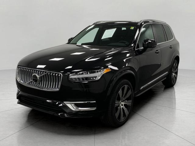 2024 Volvo XC90 Recharge Plug-In Hybrid Vehicle Photo in Appleton, WI 54913