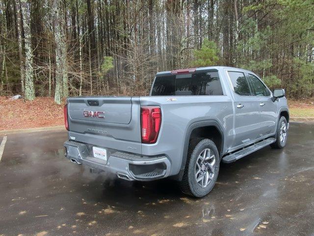 2025 GMC Sierra 1500 Vehicle Photo in ALBERTVILLE, AL 35950-0246