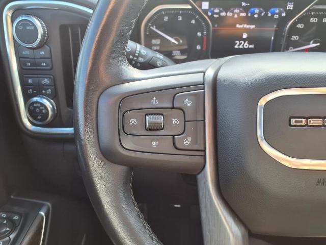 2021 GMC Sierra 1500 Vehicle Photo in ROSENBERG, TX 77471-5675