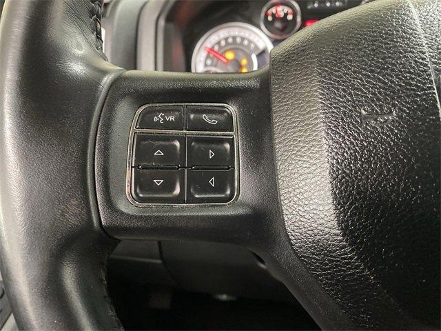 2018 Ram 1500 Vehicle Photo in PORTLAND, OR 97225-3518