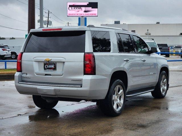 2019 Chevrolet Tahoe Vehicle Photo in SUGAR LAND, TX 77478-0000