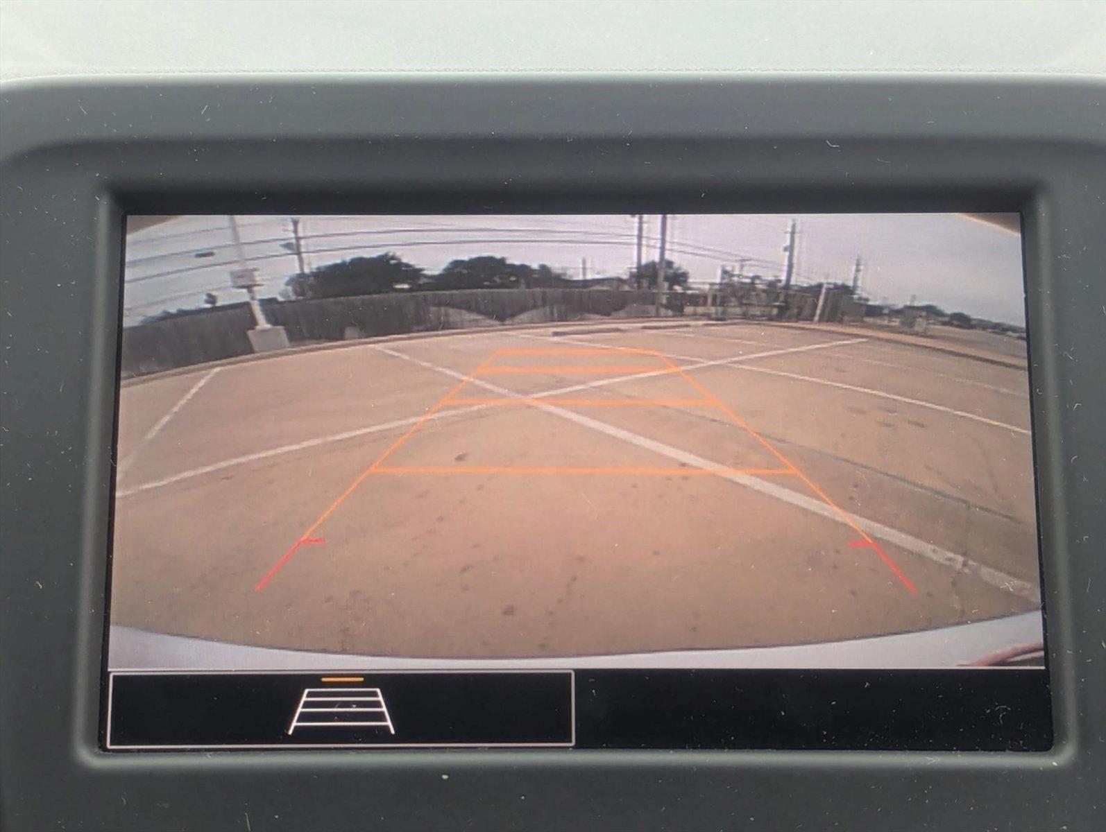 2024 Chevrolet Equinox Vehicle Photo in CORPUS CHRISTI, TX 78412-4902