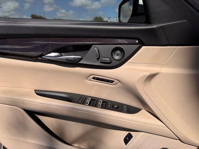 2018 Cadillac CT6 Vehicle Photo in DELRAY BEACH, FL 33483-3294