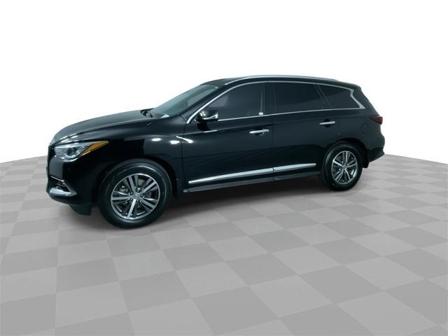 2020 INFINITI QX60 Vehicle Photo in GILBERT, AZ 85297-0402