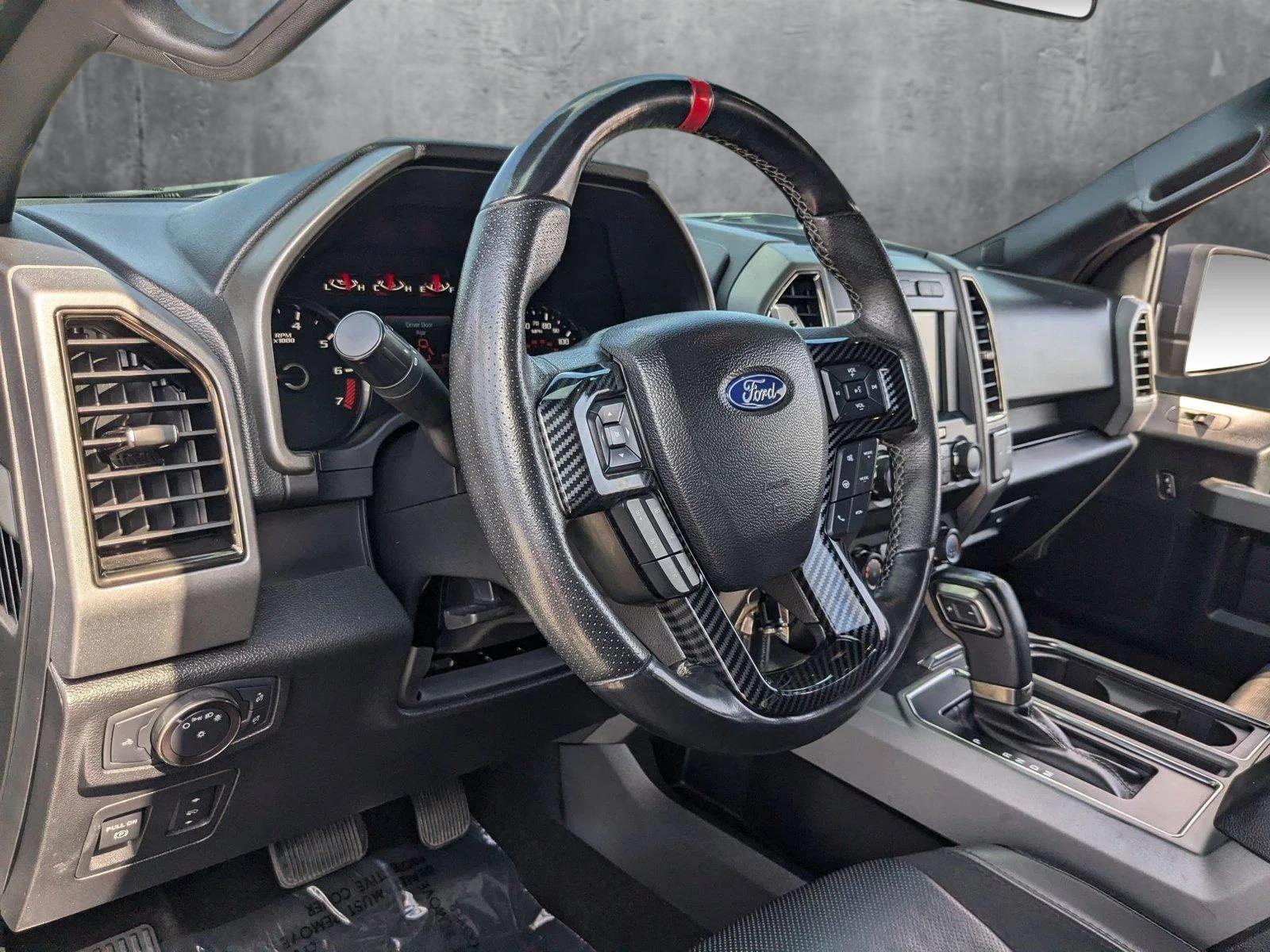 2019 Ford F-150 Vehicle Photo in Winter Park, FL 32792