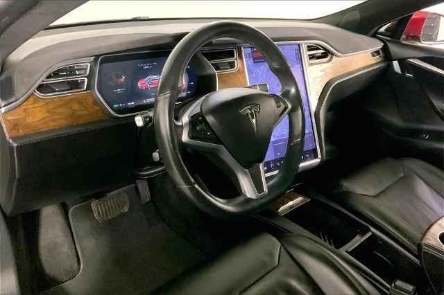 2017 Tesla Model S Vehicle Photo in Kansas City, MO 64114