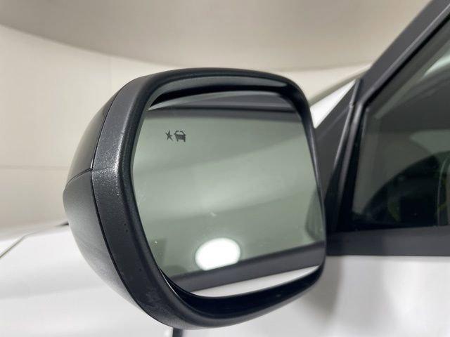 2025 Chevrolet Trax Vehicle Photo in PHOENIX, AZ 85014-3381