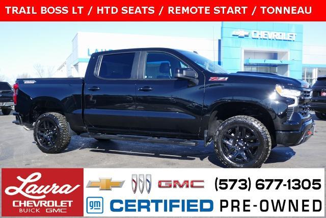 Right Side Box Kit | CHEVROLET SILVERADO 1500 LT TRAIL BOSS 2023 Right Side Box Kit | CHEVROLET SILVERADO 1500 LT TRAIL BOSS 2023
