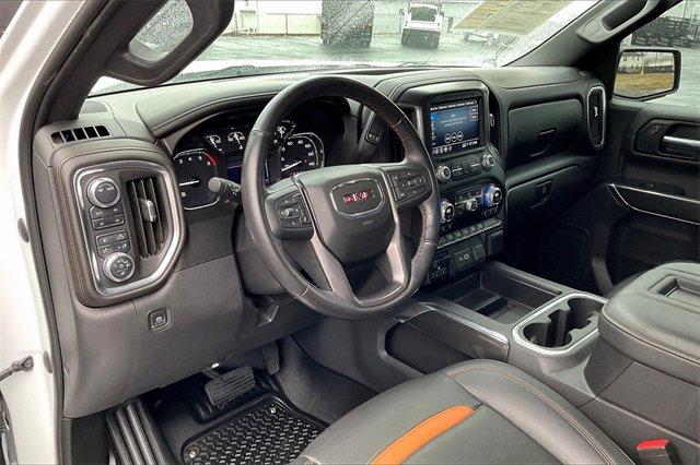 2021 GMC Sierra 1500 Vehicle Photo in INDEPENDENCE, MO 64055-1314