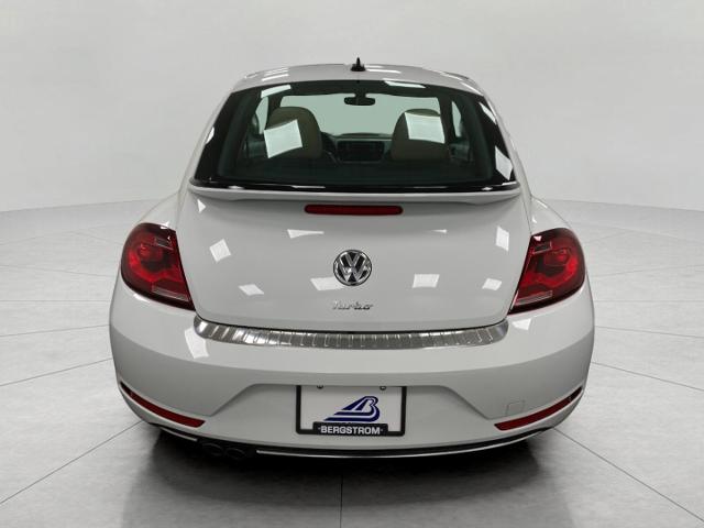 2019 Volkswagen Beetle Vehicle Photo in Appleton, WI 54913