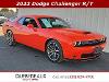 Used 2022 Dodge Challenger R/T with VIN 2C3CDZBT3NH242625 for sale in Tucson, AZ