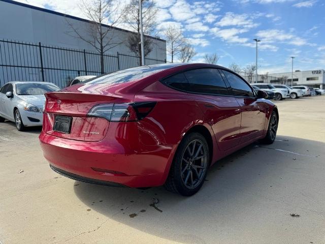 2022 Tesla Model 3 Vehicle Photo in San Antonio, TX 78230