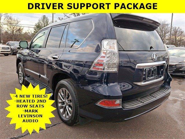 2019 Lexus GX 460 Vehicle Photo in Willow Grove, PA 19090