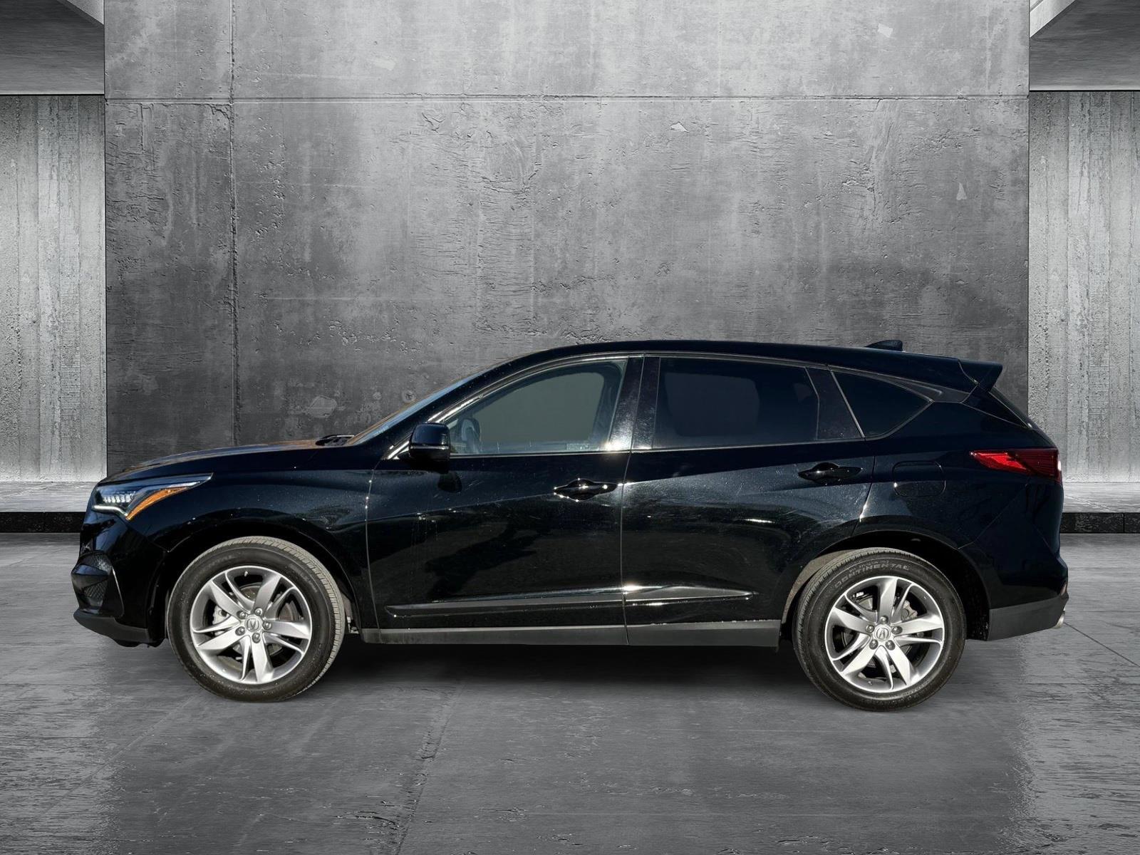 2021 Acura RDX Vehicle Photo in Cockeysville, MD 21030