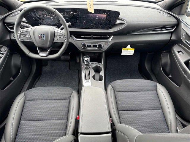 2025 Buick Envista Vehicle Photo in BATON ROUGE, LA 70806-4466