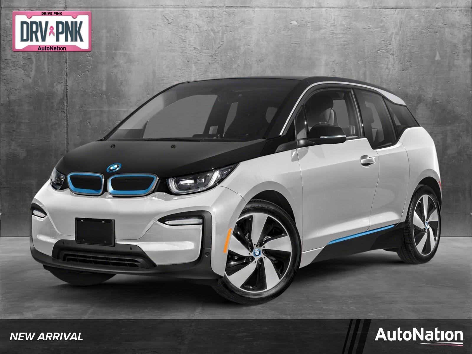 2021 BMW i3 Vehicle Photo in Jacksonville, FL 32256