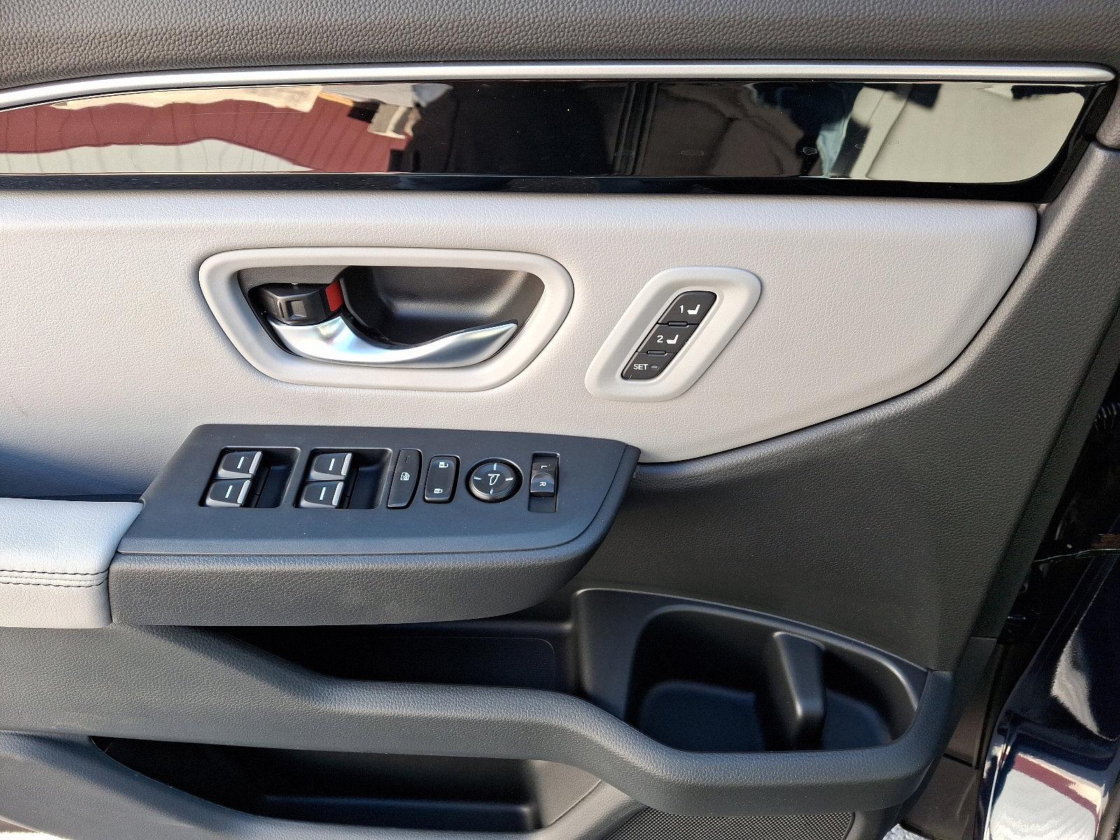 2025 Honda Pilot Vehicle Photo in Harrisburg, PA 17111
