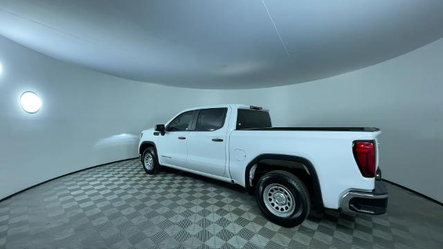 2022 GMC Sierra 1500 Limited Vehicle Photo in GILBERT, AZ 85297-0402