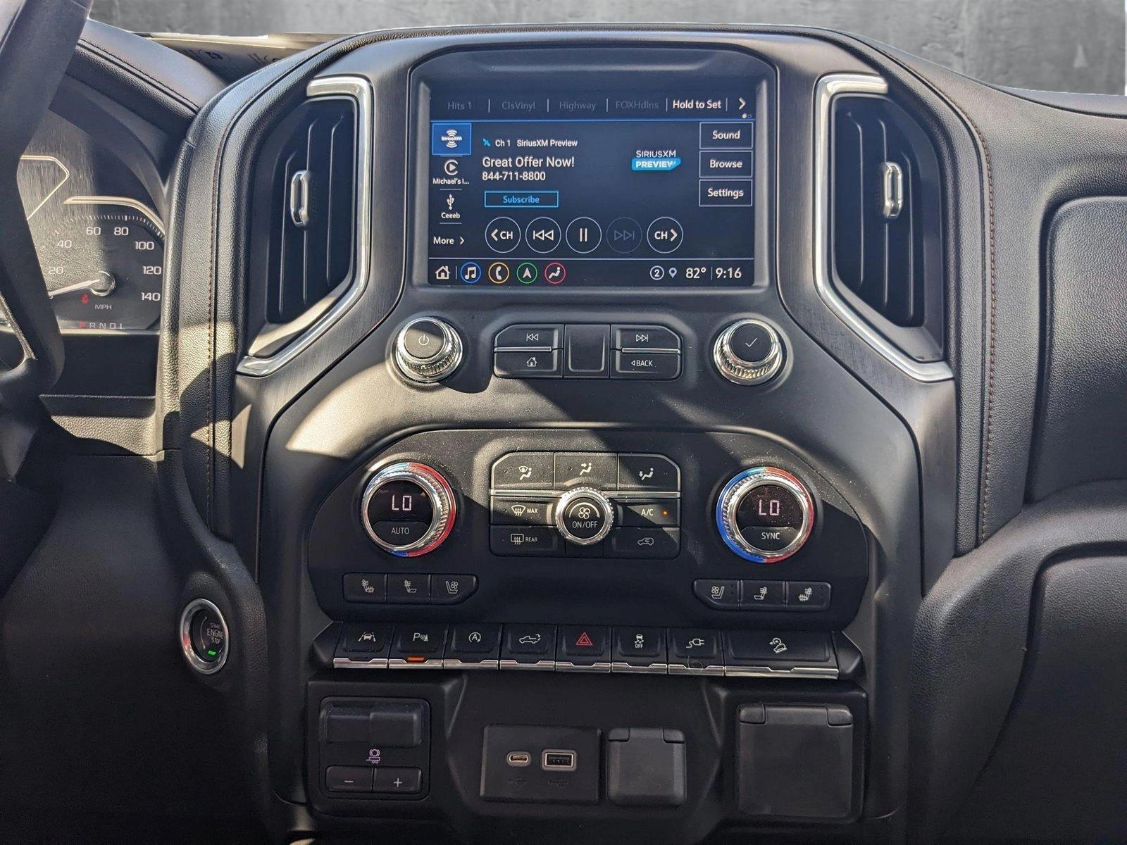 2021 GMC Sierra 1500 Vehicle Photo in MIAMI, FL 33172-3015