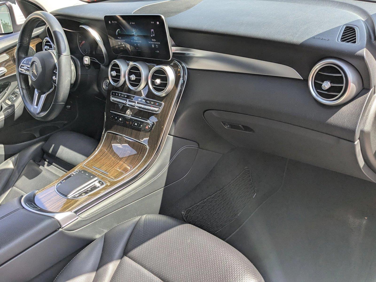 2020 Mercedes-Benz GLC Vehicle Photo in Wesley Chapel, FL 33544