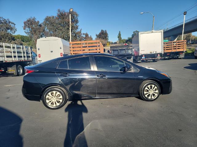 2018 Toyota Prius Vehicle Photo in LA MESA, CA 91942-8211