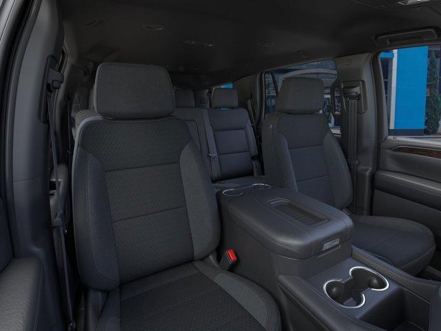 2024 Chevrolet Tahoe Vehicle Photo in SUGAR LAND, TX 77478-0000