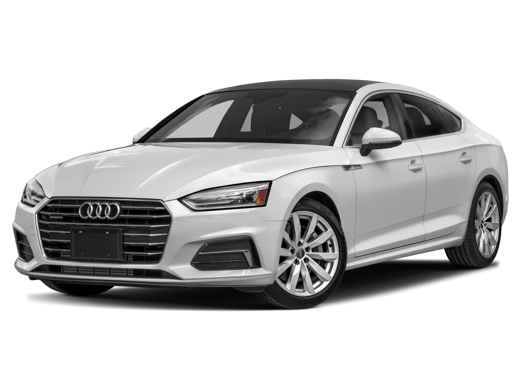 2019 Audi A5 Sportback Vehicle Photo in Maitland, FL 32751