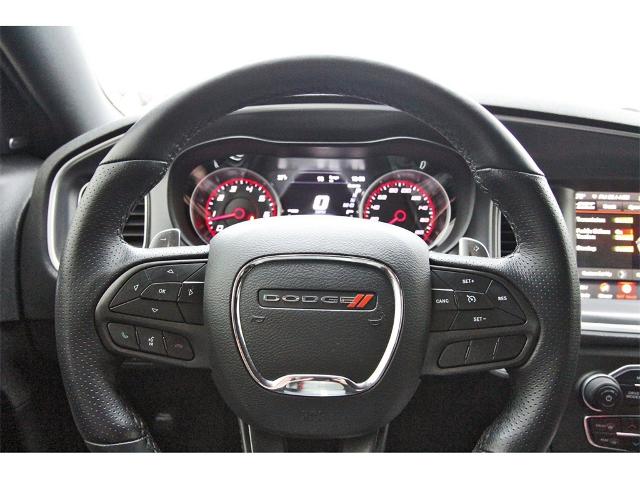 2021 Dodge Charger Vehicle Photo in ROSENBERG, TX 77471-5675