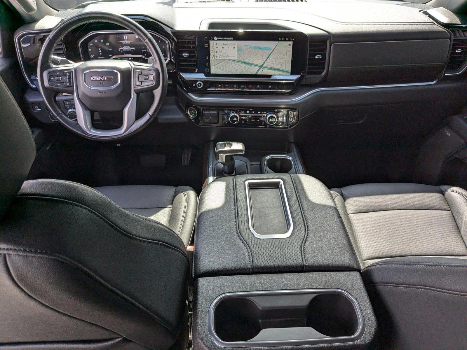 2022 GMC Sierra 1500 Vehicle Photo in Miami, FL 33015