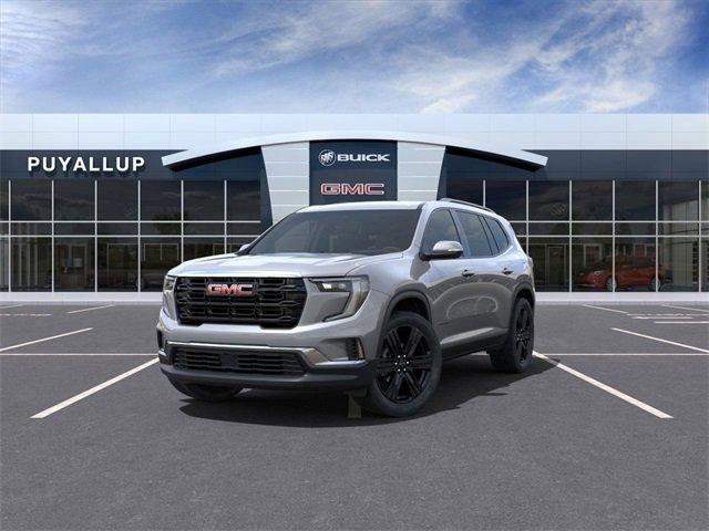 2025 GMC Acadia Vehicle Photo in PUYALLUP, WA 98371-4149