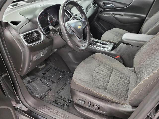 2022 Chevrolet Equinox Vehicle Photo in NEENAH, WI 54956-2243