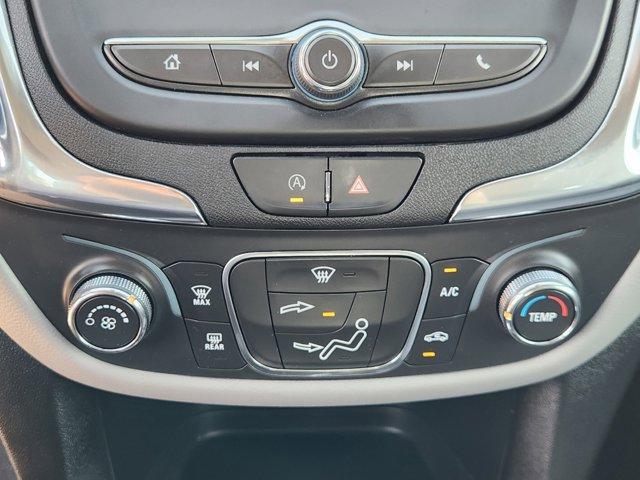 2023 Chevrolet Equinox Vehicle Photo in SUGAR LAND, TX 77478-0000